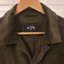 Billabong Bad Dog Cord Overshirt Image 2