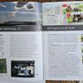 Iceland 2 Stamp News Booklets and 2 Stamp Booklets Mint Image 6