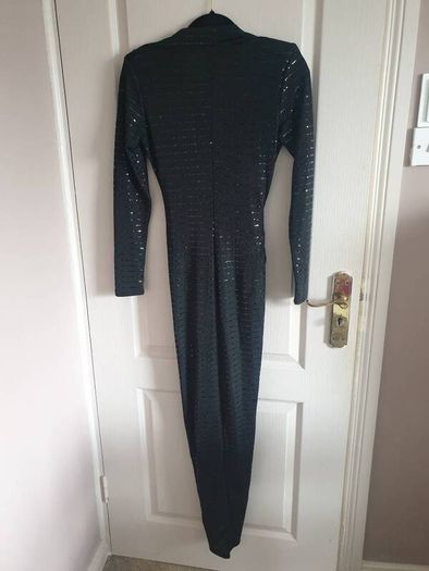 i clothing dress
