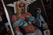 Uncanny X-Men Annual ! Issue #2 ! Dark Reign Tie-In ! 2009 ! by Marvel !