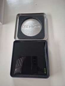 Lee 10 stop filter