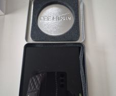Lee 10 stop filter