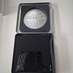 Lee 10 stop filter