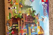 Lego Friends Treehouse set 41703