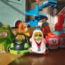 V-Tech Cory Carson and Toot Drivers set Image 2