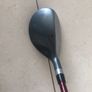 US Kids 60" left handed 4 hybrid 26 degree Image 2