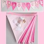 Communion/ Confirmation Personalised Bunting Image 3