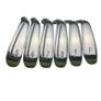 Taylormade Qi Max Irons / 5-Pw / KBS Max MT 85 Regular Image 8