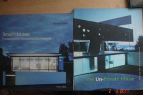 House Design & Architecture Books Bundle