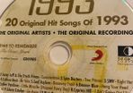 Birthday Cd 1993