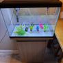 Aqua One Aquarium 75 litre with Cabinet, Heater, Light & Filter Image 6