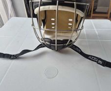 Childrens Hurling helmet