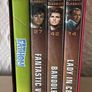 Raquel Welch Collection - 4 DVD Box Set [NEW-SEALED] Image 6