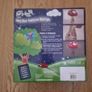 BRAND NEW Irish Fairy Door 3d Toadstool Ambient Nightlight Image 4