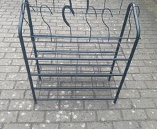Shoe rack