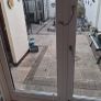 PVC french doors need to go ASAP quick sale Image 2