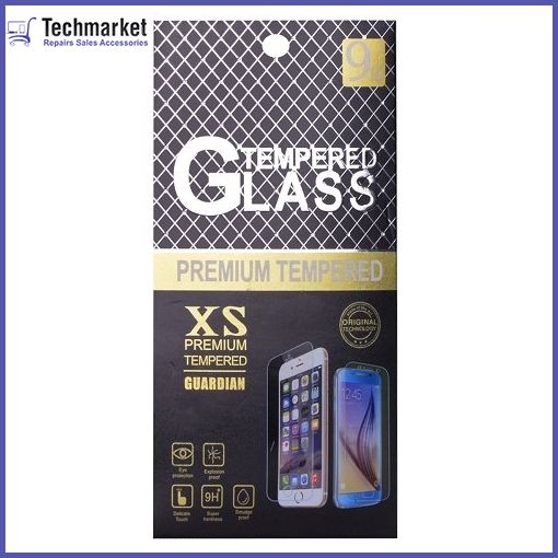 BRAND NEW | XS Premium Tempered Glass | iPhone X | XS | 11 Pro | 5.85" Screen Protector