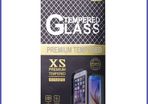 BRAND NEW | XS Premium Tempered Glass | iPhone X | XS | 11 Pro | 5.85