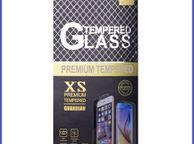main image for ad BRAND NEW | XS Premium Tempered Glass | iPhone X | XS | 11 Pro | 5.85" Screen Protector
