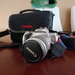 Canon camera EOS