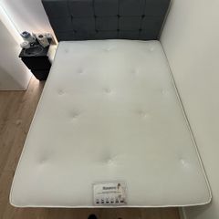 spring mattress
