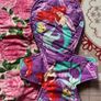 Cloth Sanitary Pads for Postpartum/heavy flow Image 5