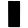 For Samsung Galaxy S20 Plus 4G / 5G LCD Screen Replacement With Frame - Black Image 3