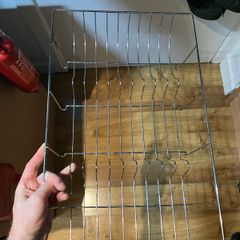 drying rack