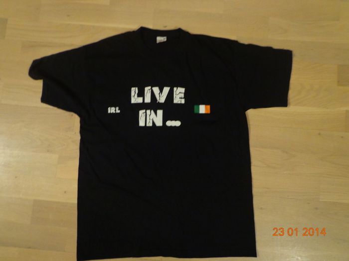 Fancy T Shirts