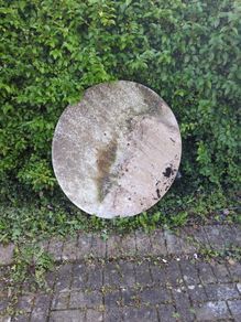 Satellite dish