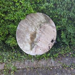 Satellite dish