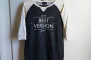 Sweatshirt Dress