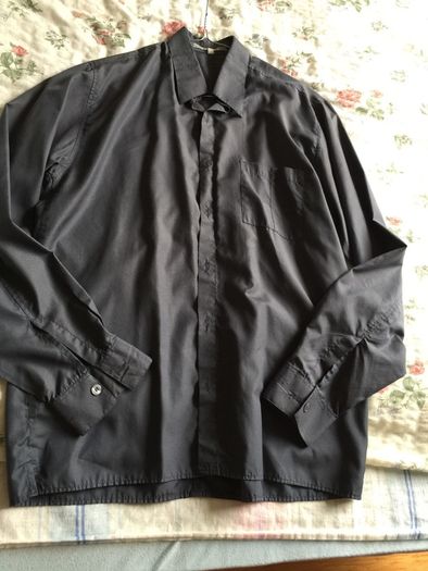 Shirt for men size large