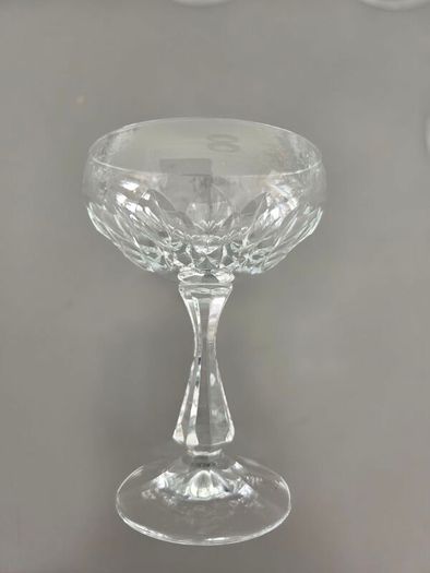 Crystal Glasses