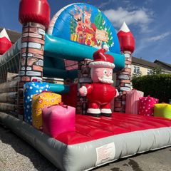 bouncy castle