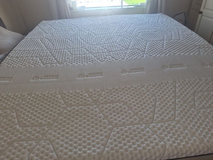 emma mattress and mattress topper