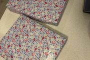 2 Brand New Mystery home decor items