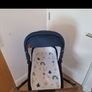 Pushchair Lionelo Mika 2in1 travel system Image 4