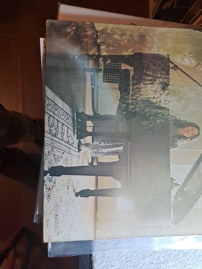 Vinyl.Carole King Music.