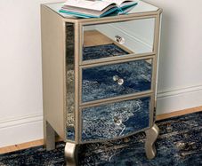 Bed side tables