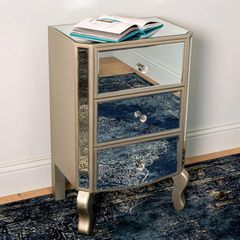 Bed side tables