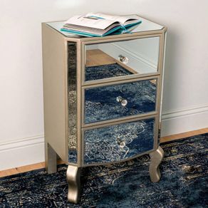 Bed side tables