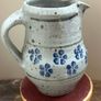 Nicholas Mosse Spongeware jug Image 5