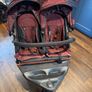 Double Buggy Image 2