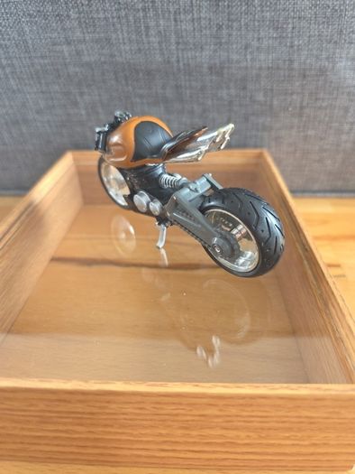 Hot Wheels 1:18 Street Power X-Blade