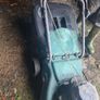 Petrol Lawnmower Image 4