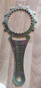 Yamaha RD Clutch Holder
