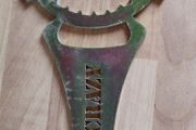 Yamaha RD Clutch Holder