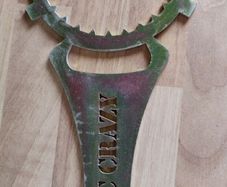 Yamaha RD Clutch Holder