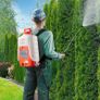 Battery Backpack Sprayer 15L, 0-90 PSI Image 8